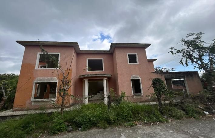 Lote 007 - Casa Habitación de 729 m2 ubicada Una Fracción del Solar Urbano s/n, en la Congregacion de Cristobal Hidalgo del Municipio de Yecuatla, Veracruz, ubicado ahora en Av. 5 de Mayo y Calle 20 de Noviembre, Lote 190, Yecuatla, Veracruz, C.P. 93900 - Imagen 4