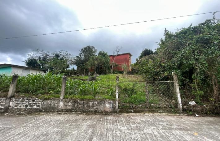 Lote 007 - Casa Habitación de 729 m2 ubicada Una Fracción del Solar Urbano s/n, en la Congregacion de Cristobal Hidalgo del Municipio de Yecuatla, Veracruz, ubicado ahora en Av. 5 de Mayo y Calle 20 de Noviembre, Lote 190, Yecuatla, Veracruz, C.P. 93900 - Imagen 7
