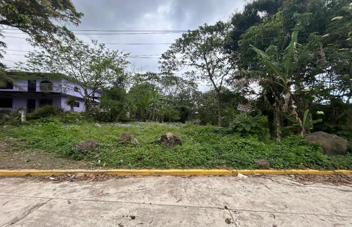 Lote 007 - Casa Habitación de 729 m2 ubicada Una Fracción del Solar Urbano s/n, en la Congregacion de Cristobal Hidalgo del Municipio de Yecuatla, Veracruz, ubicado ahora en Av. 5 de Mayo y Calle 20 de Noviembre, Lote 190, Yecuatla, Veracruz, C.P. 93900 - Imagen 8