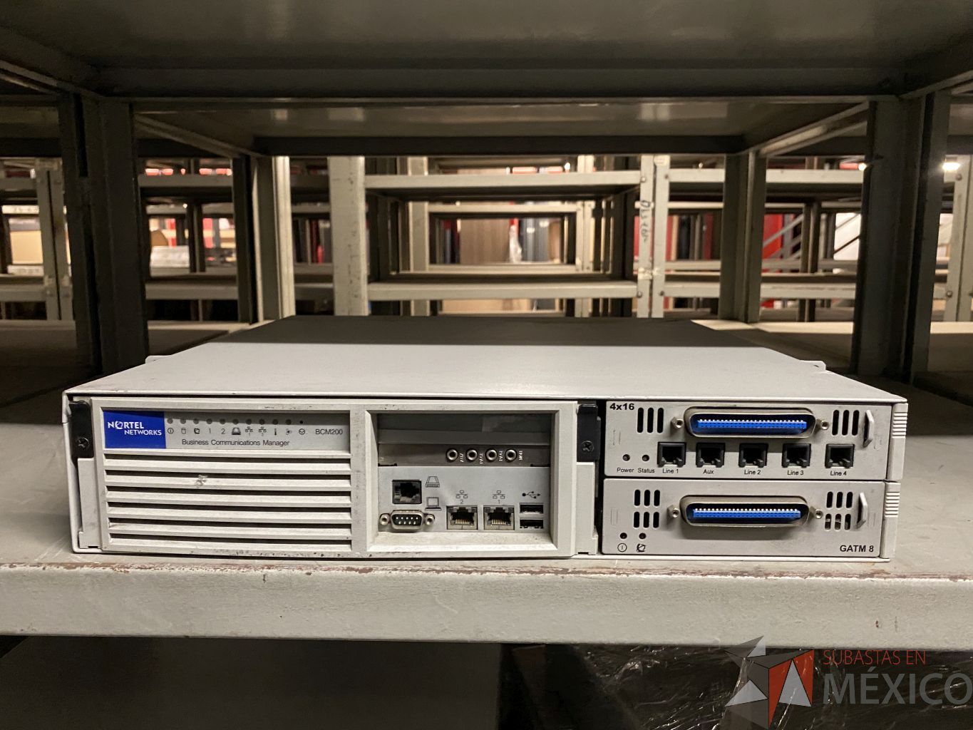 Lote 022 - 20 Switch Cisco diferentes modelos - Imagen 20