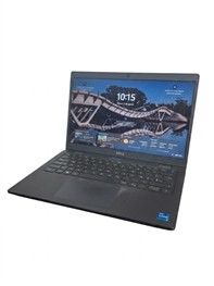 Lote 001 - Laptop Dell, Modelo: Latitude 3420
