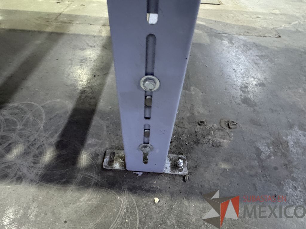 Lote 010 - Sistema de conveyors ROACH - Imagen 17