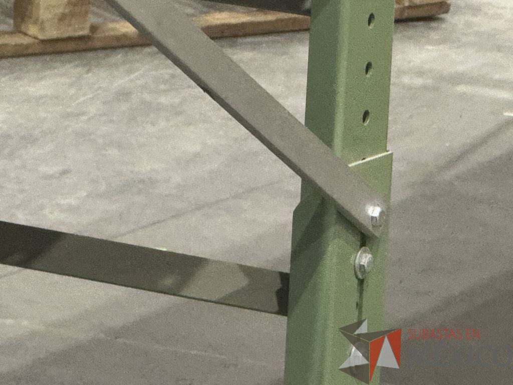 Lote 010 - Sistema de conveyors ROACH - Imagen 23