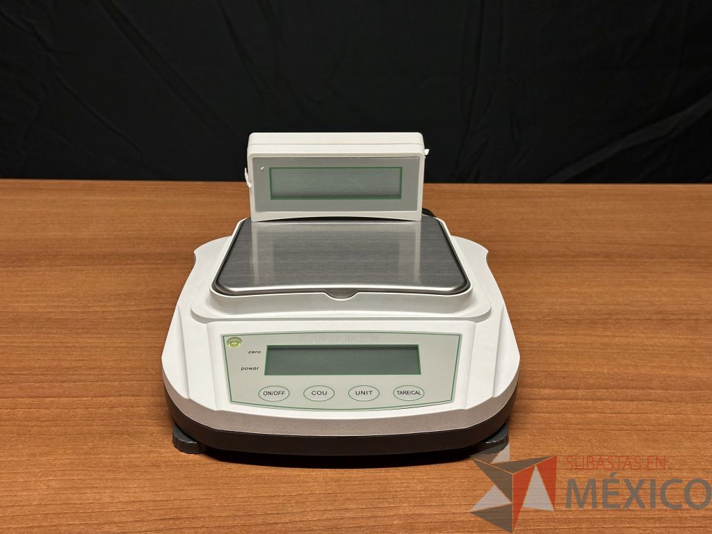 Lote 029 - Kit de valuador con Bascula Liberty YP8002S Max: 800g - Nuevo - Imagen 9