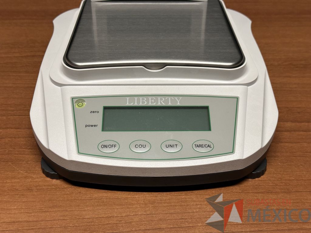 Lote 029 - Kit de valuador con Bascula Liberty YP8002S Max: 800g - Nuevo - Imagen 10