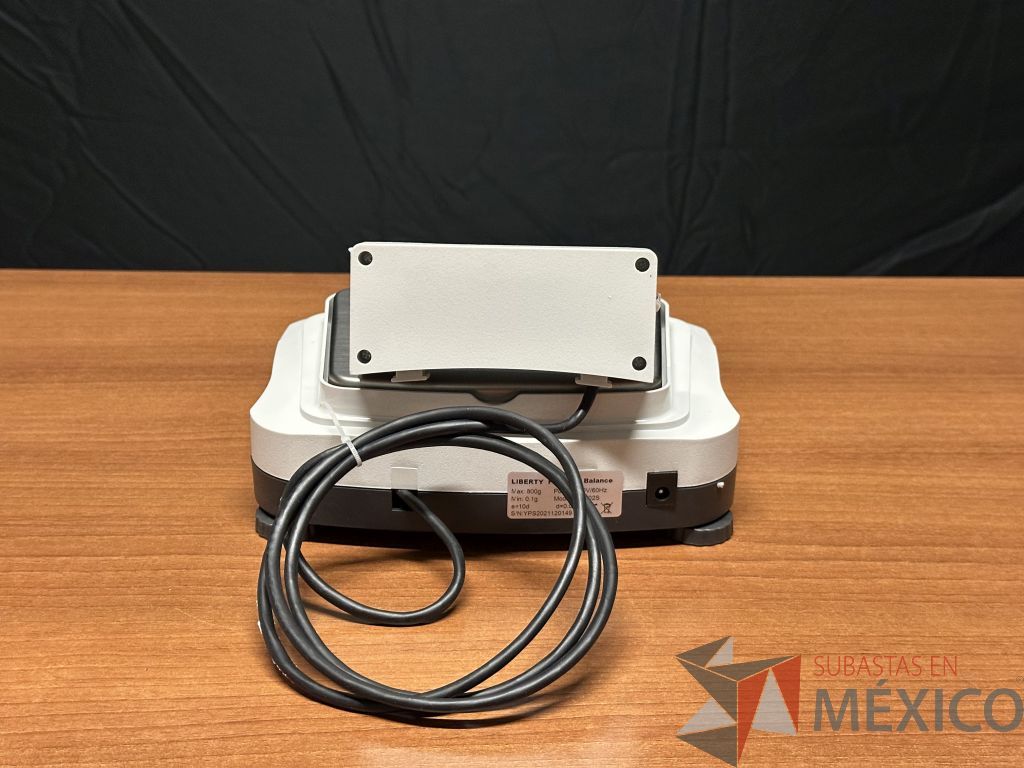 Lote 029 - Kit de valuador con Bascula Liberty YP8002S Max: 800g - Nuevo - Imagen 13