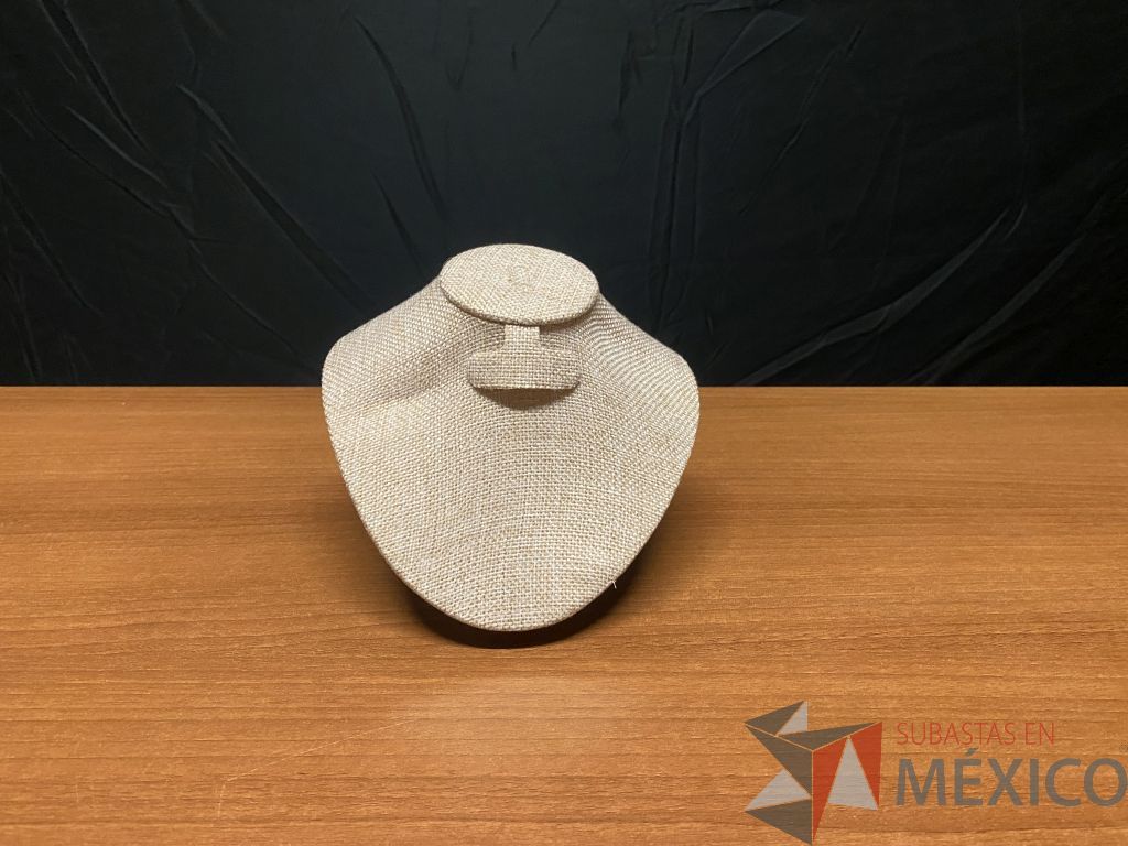 Lote 031 - Kit para exhibición de joyería - Nuevo - Imagen 4