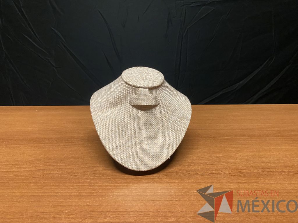Lote 031 - Kit para exhibición de joyería - Nuevo - Imagen 6