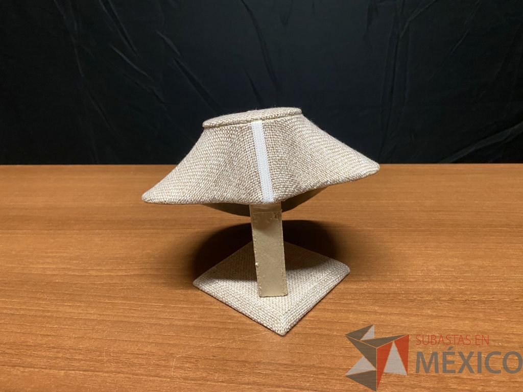 Lote 031 - Kit para exhibición de joyería - Nuevo - Imagen 8