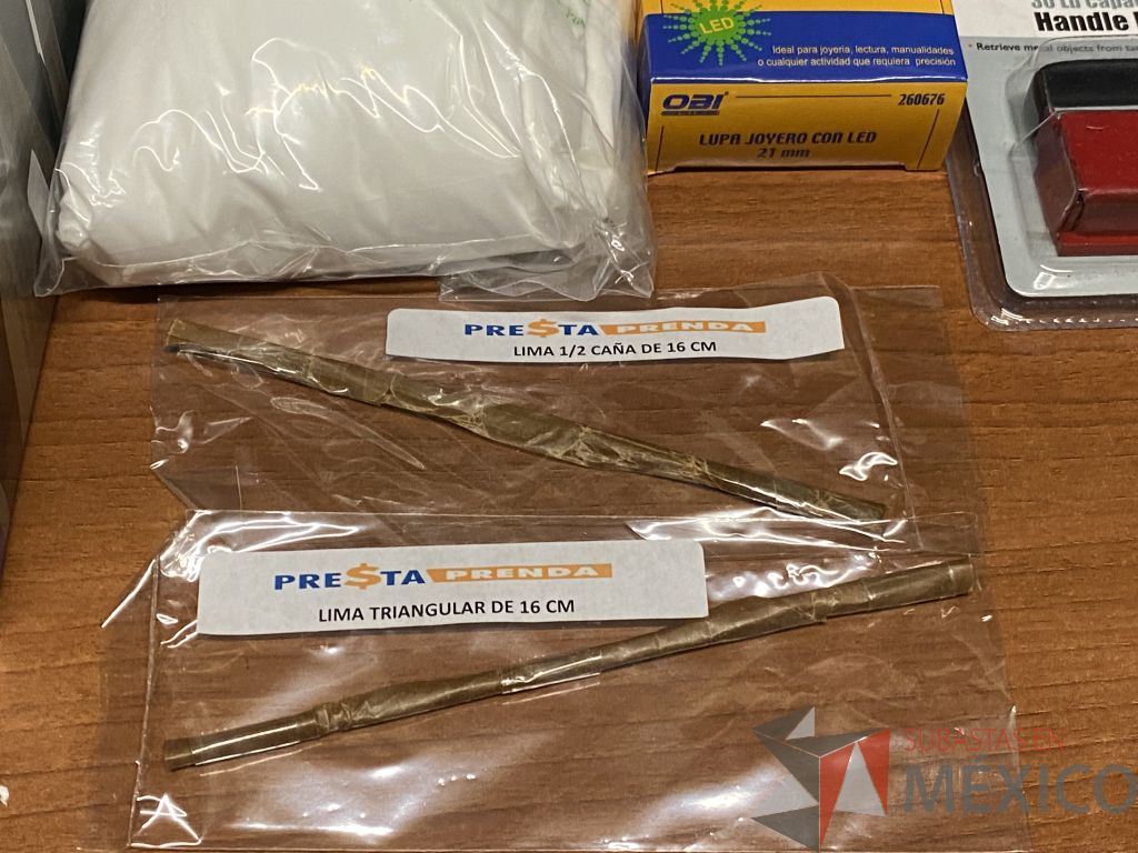 Lote 029 - Kit de valuador con Bascula Liberty YP8002S Max: 800g - Nuevo - Imagen 7