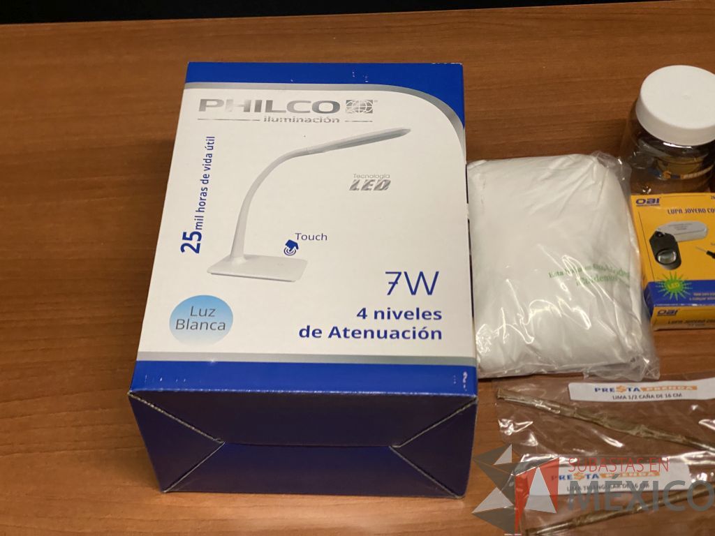 Lote 029 - Kit de valuador con Bascula Liberty YP8002S Max: 800g - Nuevo - Imagen 8