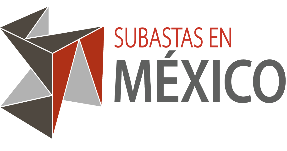 Subastas en México