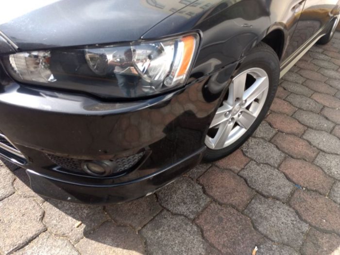 Lote 003 - Mitsubishi Lancer ES CVT 2014 - Imagen 11
