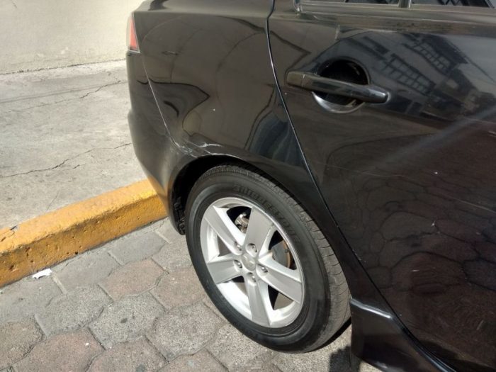 Lote 003 - Mitsubishi Lancer ES CVT 2014 - Imagen 14