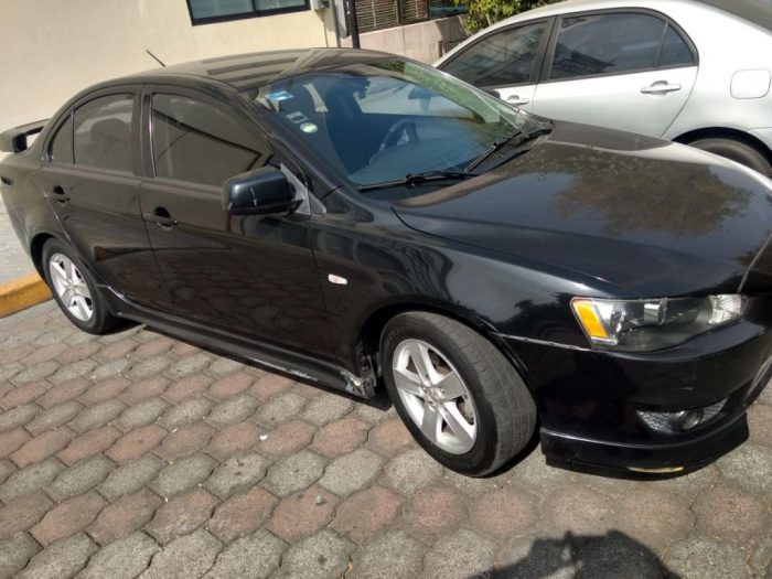 Lote 003 - Mitsubishi Lancer ES CVT 2014 - Imagen 16