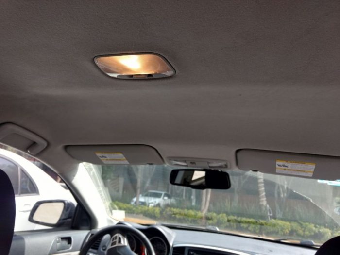 Lote 003 - Mitsubishi Lancer ES CVT 2014 - Imagen 17