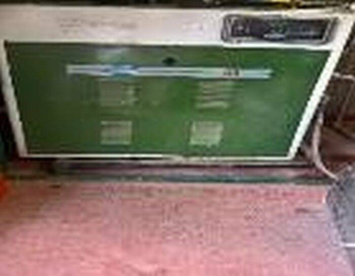 Lote 003 - Capuchinera, extractor,cafetera,caldera,waflera... - Imagen 6