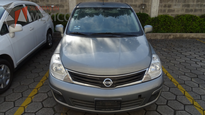 Lote 002 - Nissan TIIDA 2013 Sense T/M 1.8 - Imagen 23