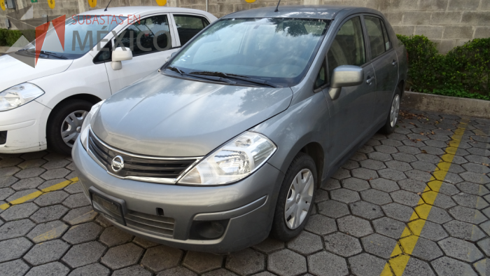 Lote 002 - Nissan TIIDA 2013 Sense T/M 1.8 - Imagen 22