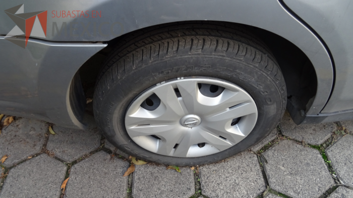Lote 002 - Nissan TIIDA 2013 Sense T/M 1.8 - Imagen 64