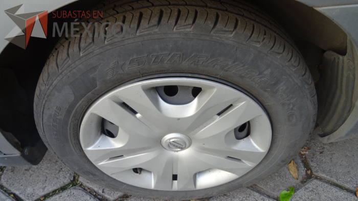 Lote 002 - Nissan TIIDA 2013 Sense T/M 1.8 - Imagen 58