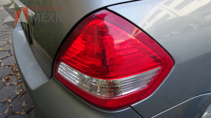 Lote 002 - Nissan TIIDA 2013 Sense T/M 1.8 - Imagen 54