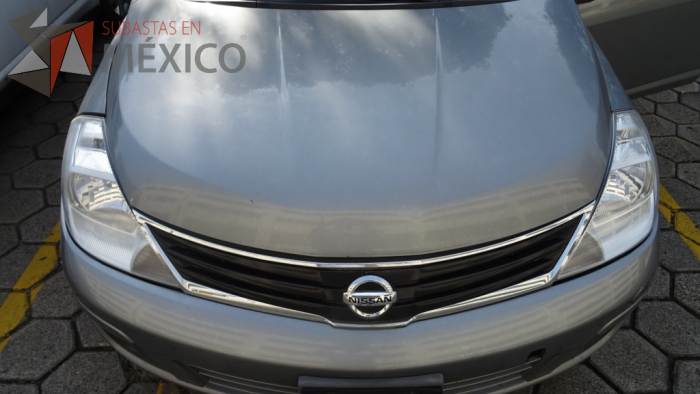 Lote 002 - Nissan TIIDA 2013 Sense T/M 1.8 - Imagen 32