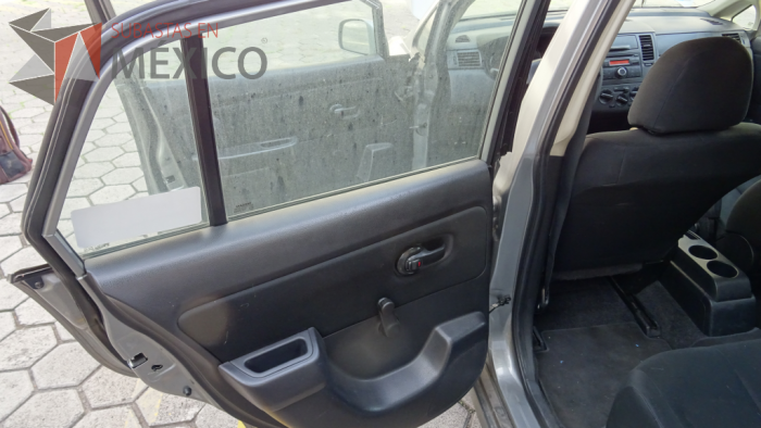 Lote 002 - Nissan TIIDA 2013 Sense T/M 1.8 - Imagen 44