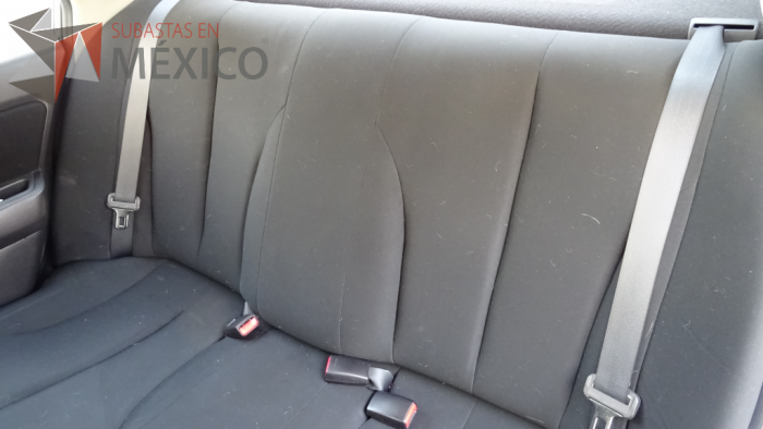 Lote 002 - Nissan TIIDA 2013 Sense T/M 1.8 - Imagen 42