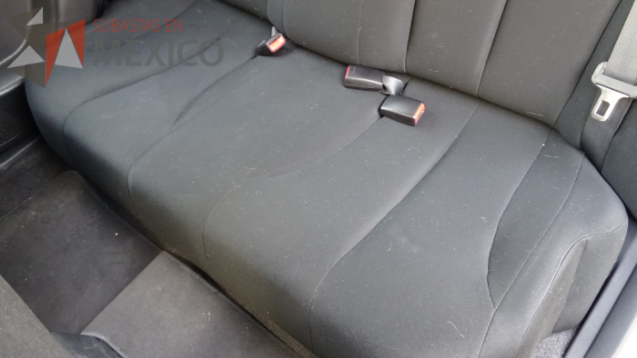 Lote 002 - Nissan TIIDA 2013 Sense T/M 1.8 - Imagen 41