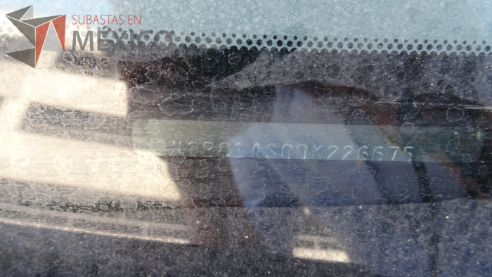Lote 002 - Nissan TIIDA 2013 Sense T/M 1.8 - Imagen 37