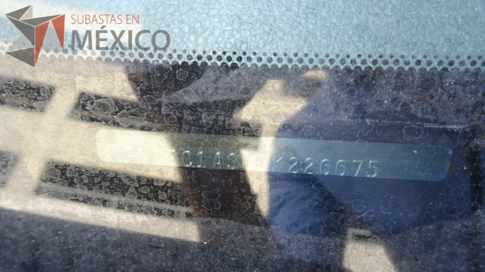 Lote 002 - Nissan TIIDA 2013 Sense T/M 1.8 - Imagen 36