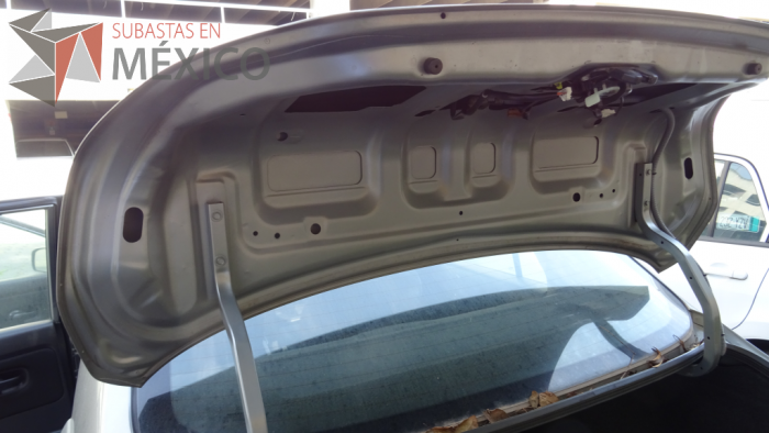 Lote 002 - Nissan TIIDA 2013 Sense T/M 1.8 - Imagen 29