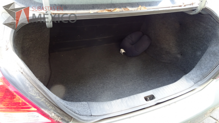 Lote 002 - Nissan TIIDA 2013 Sense T/M 1.8 - Imagen 28