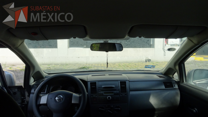 Lote 002 - Nissan TIIDA 2013 Sense T/M 1.8 - Imagen 14
