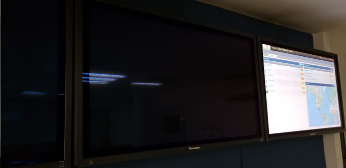 Lote 029 - Pantalla de TV Panasonic 42" - Imagen 2