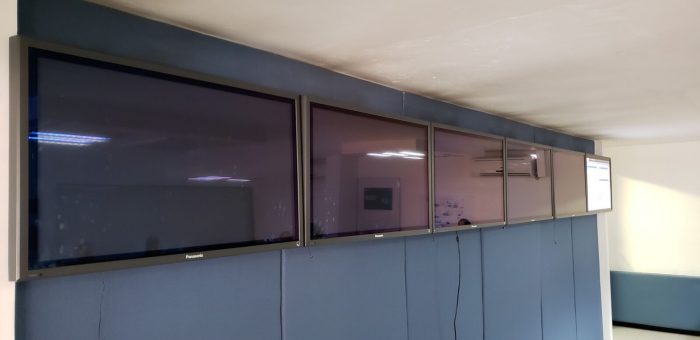 Lote 029 - Pantalla de TV Panasonic 42" - Imagen 4