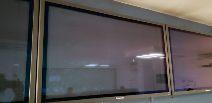 Lote 029 - Pantalla de TV Panasonic 42" - Imagen 6