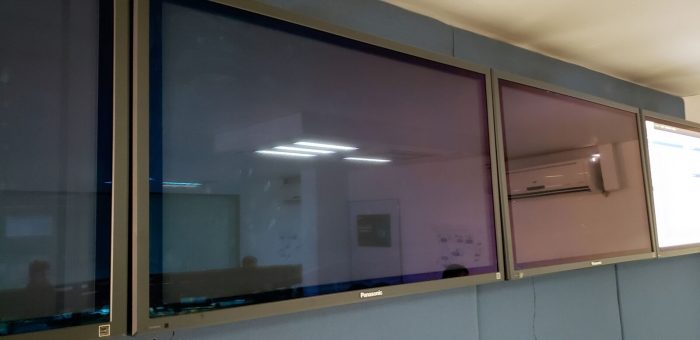 Lote 029 - Pantalla de TV Panasonic 42" - Imagen 7