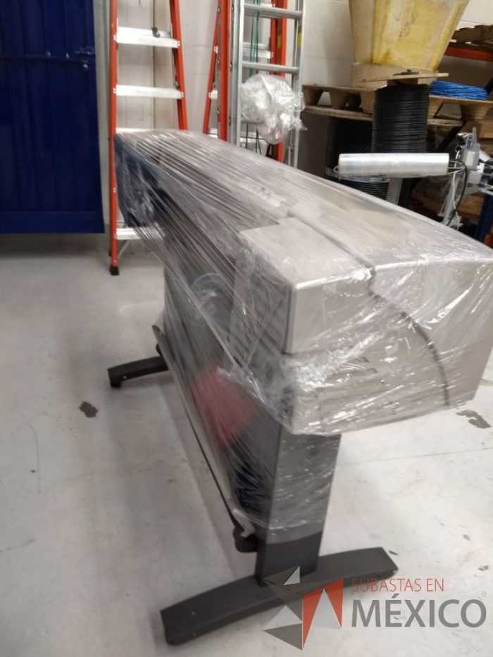 Lote 045 - Designjet 500 42" A0 Printer - C7770B - Imagen 3