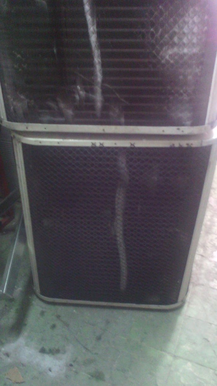 Lote 005 - 2 CHILLERS - Imagen 8