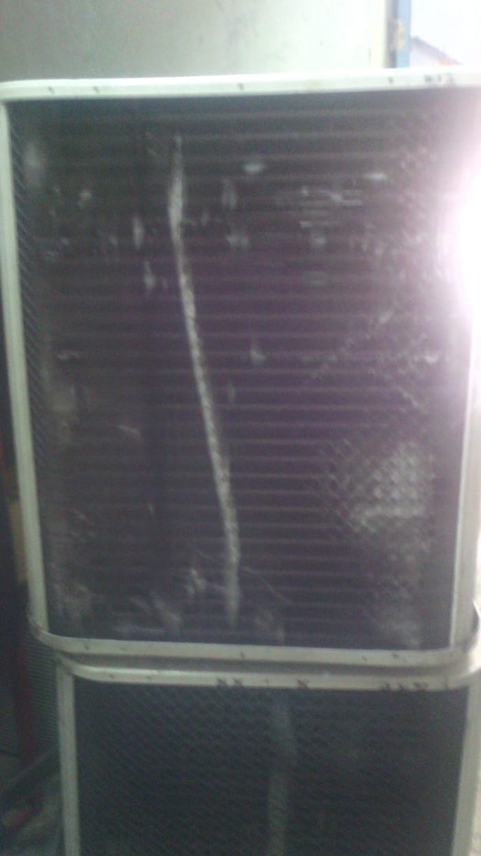 Lote 005 - 2 CHILLERS - Imagen 9