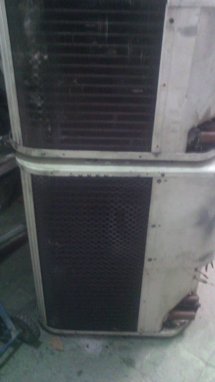 Lote 005 - 2 CHILLERS - Imagen 10