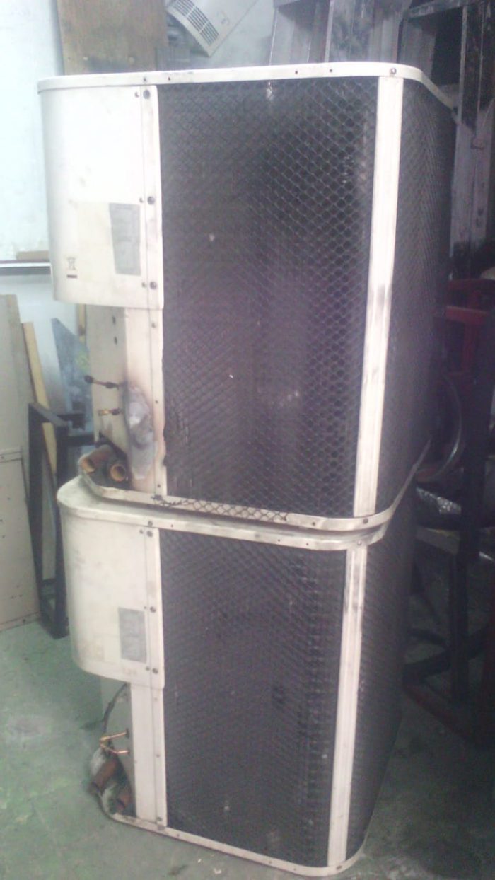 Lote 005 - 2 CHILLERS - Imagen 12