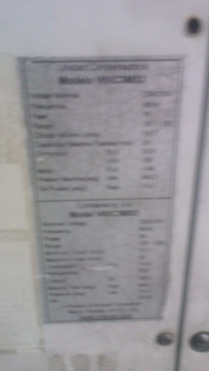 Lote 005 - 2 CHILLERS - Imagen 15
