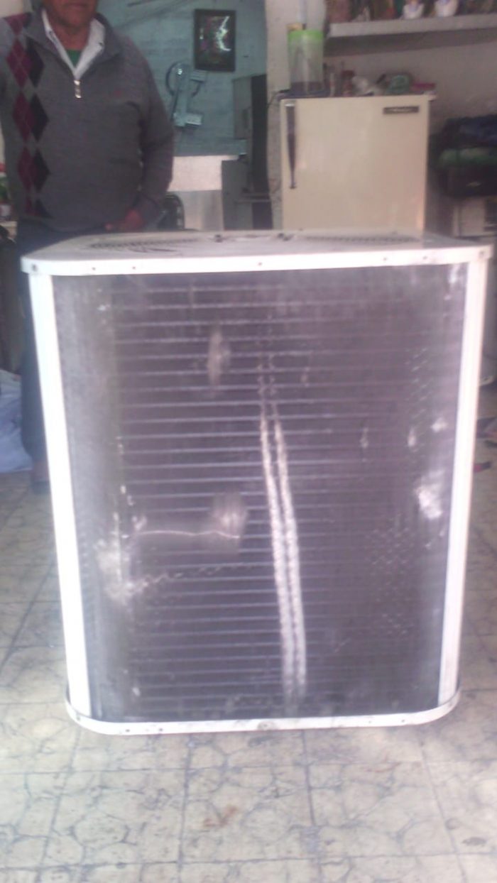 Lote 005 - 2 CHILLERS - Imagen 2