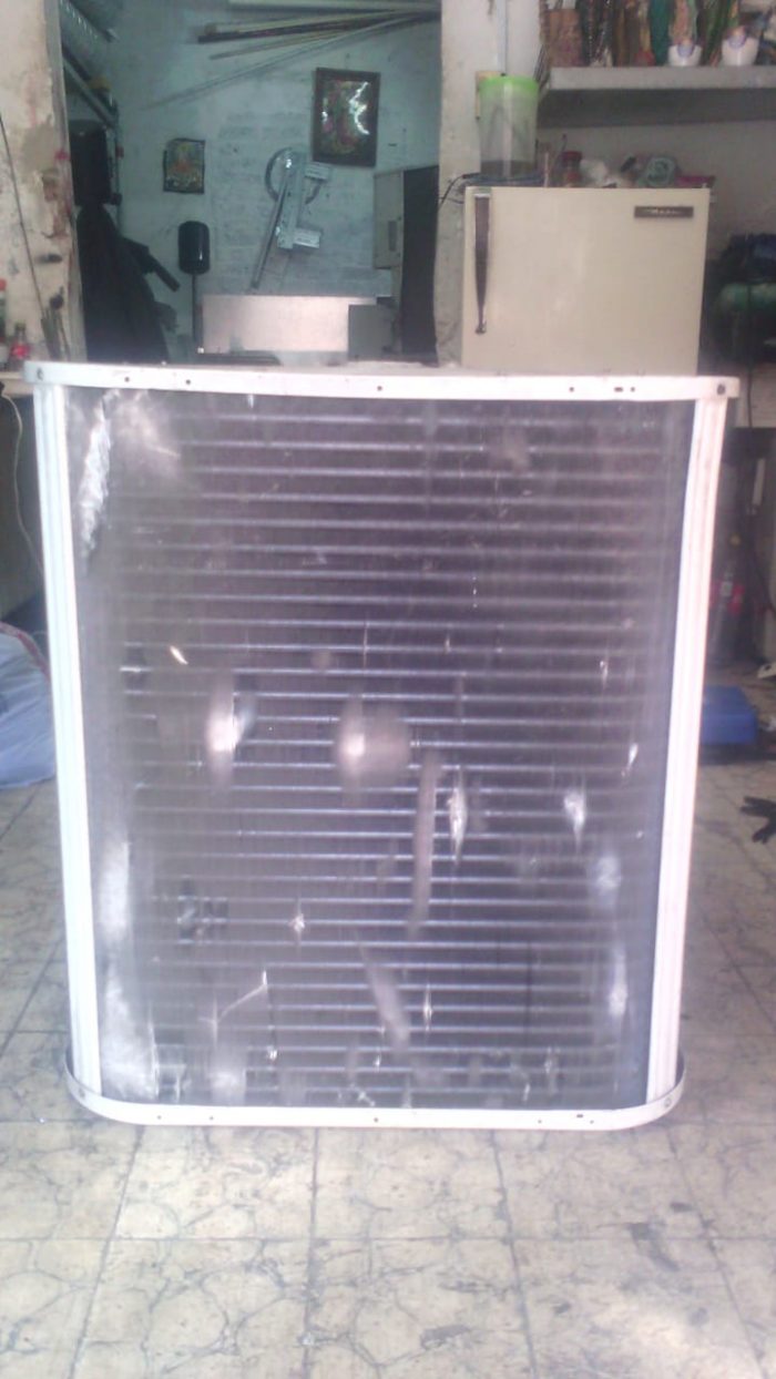 Lote 005 - 2 CHILLERS - Imagen 3
