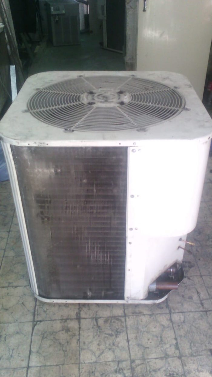 Lote 005 - 2 CHILLERS - Imagen 5