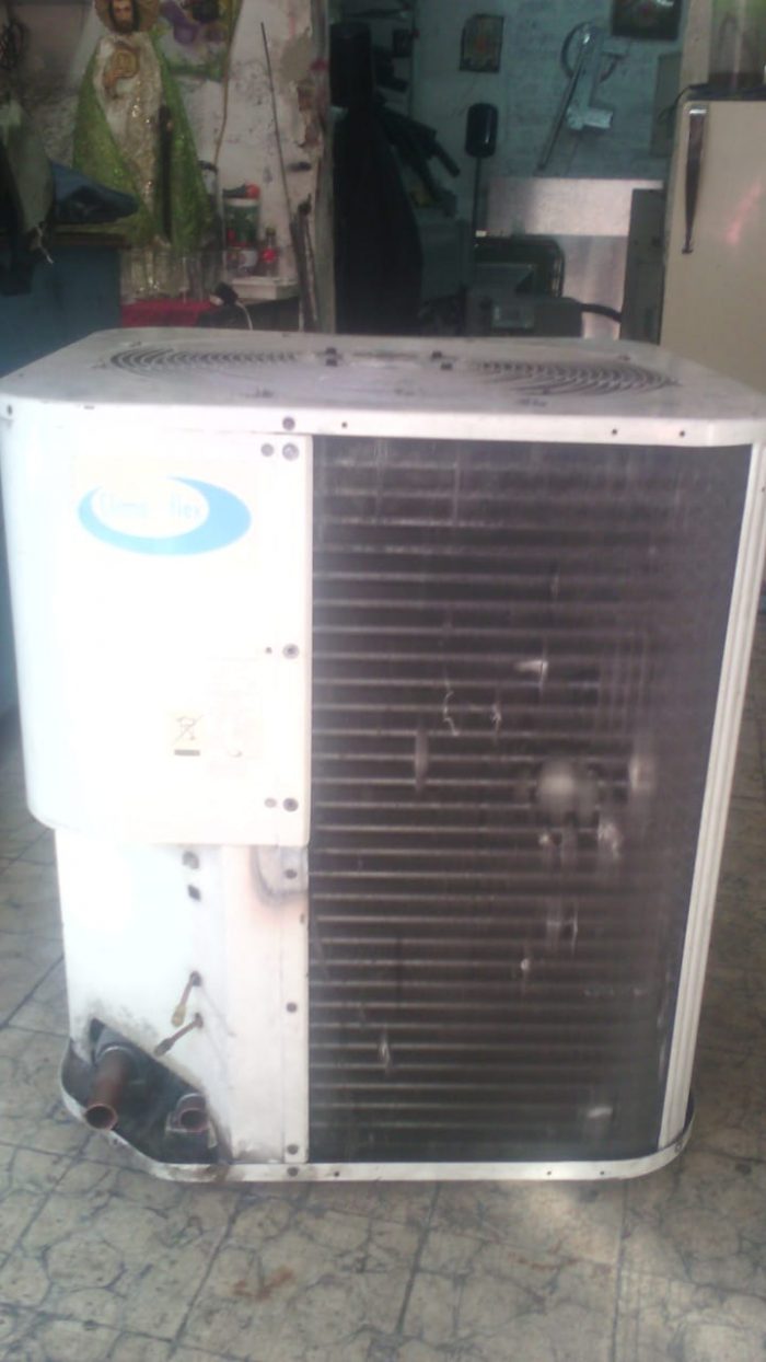 Lote 005 - 2 CHILLERS - Imagen 6