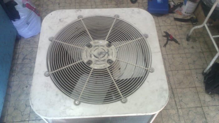 Lote 005 - 2 CHILLERS - Imagen 7